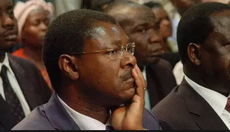 Little Known Details of Woman who Sued Lusaka