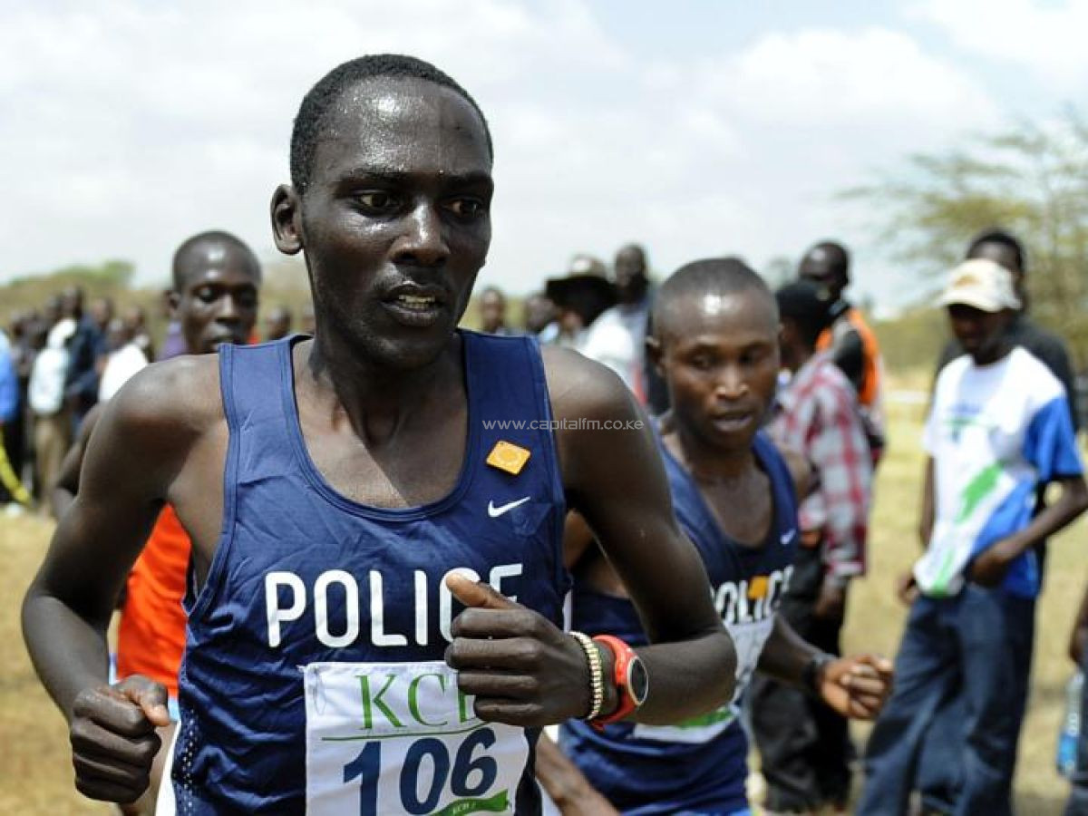 Kisorio in AIU sanction for second time, this time for whereabouts failure