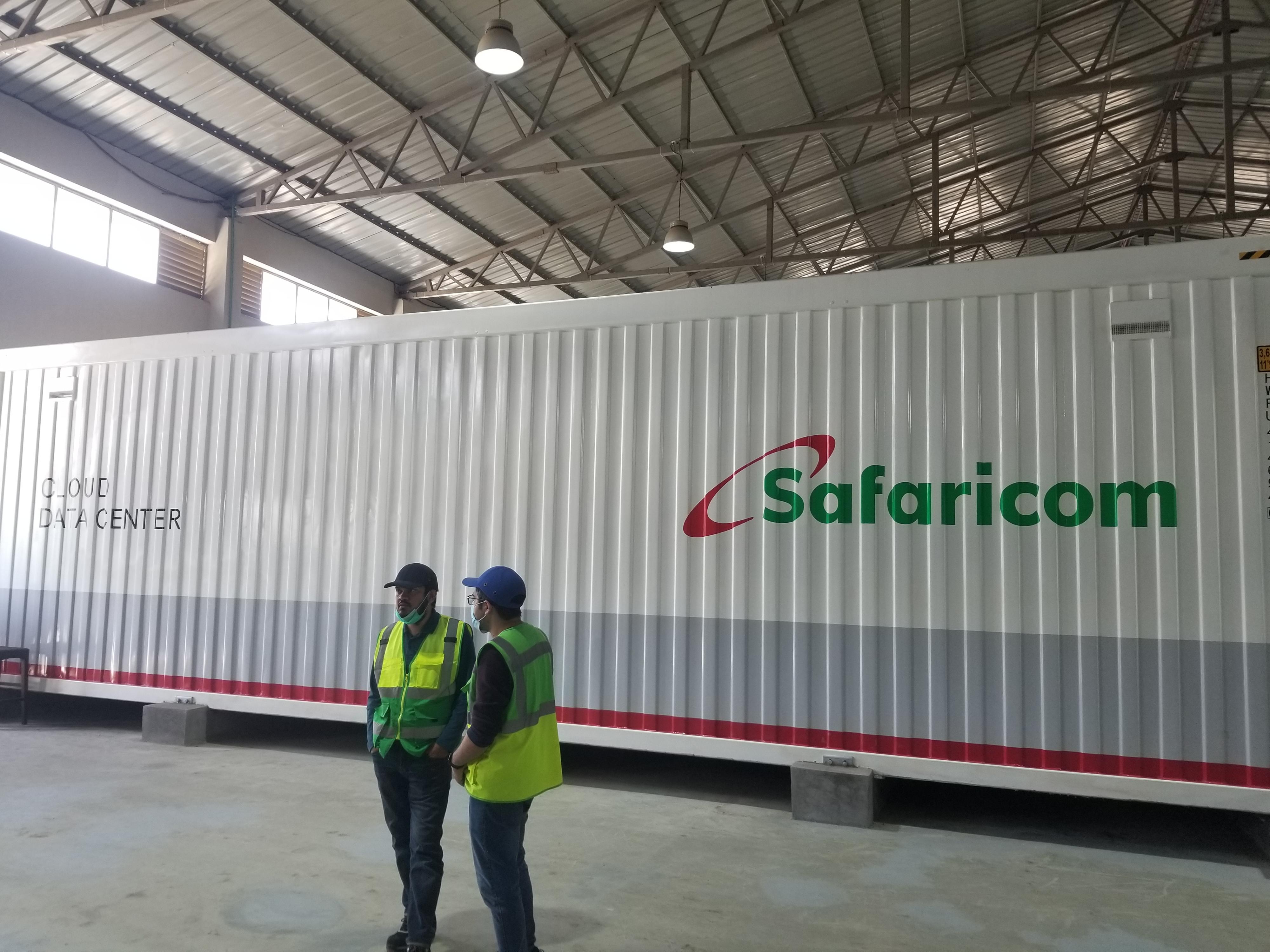 Ethiopia changes law for M-Pesa expansion