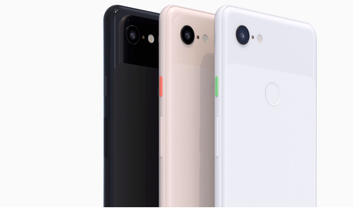 Pixel 3 phones are getting stuck in EDL mode and bricking