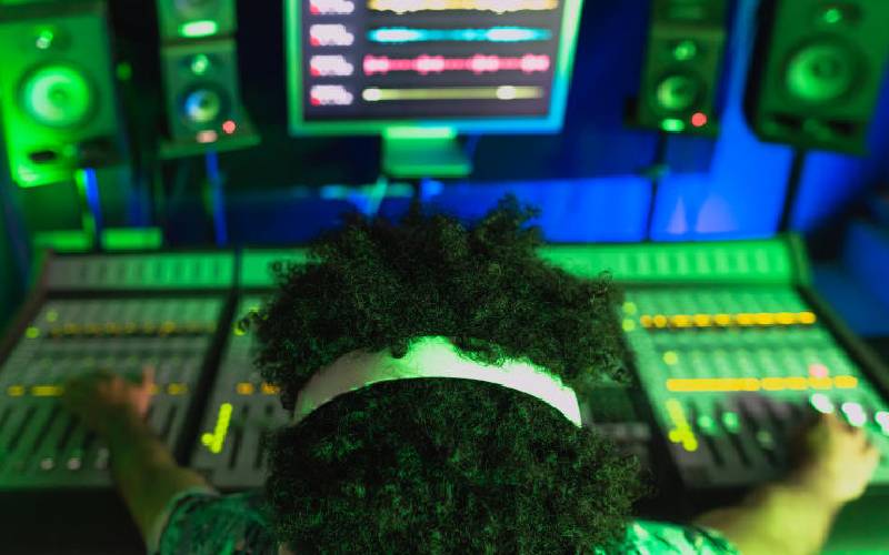 Why radio is still king in changing media landscape