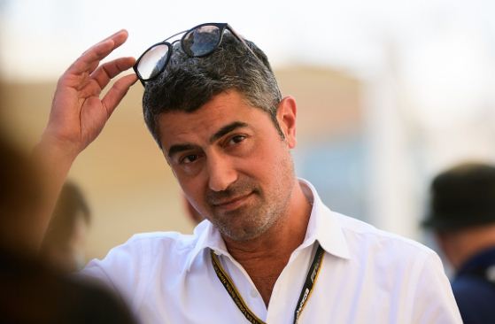 Masi replaced as F1 race director after Abu Dhabi controversy : The standard Sports