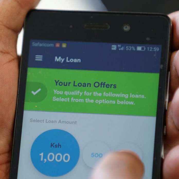 Loan Apps Lock Out New Customers Over CRB Freeze