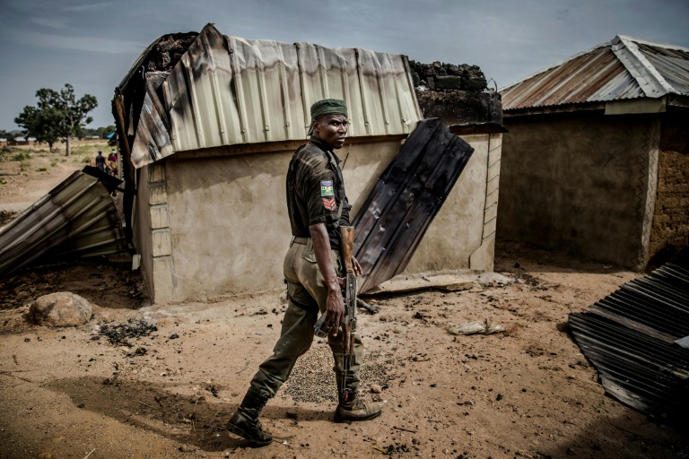 Gunmen kill 21 villagers in northern Nigeria: police » Capital News