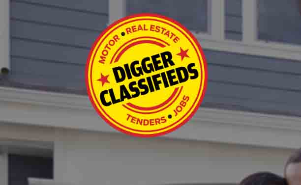 Digger Classifieds: An easy way to buy or sell house, car and even save