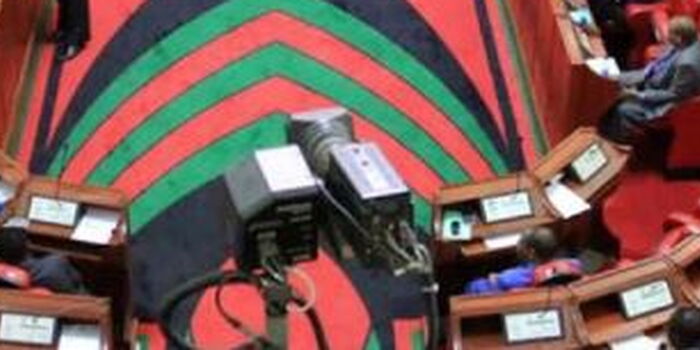 How to Apply for Job Vacancies in Parliament