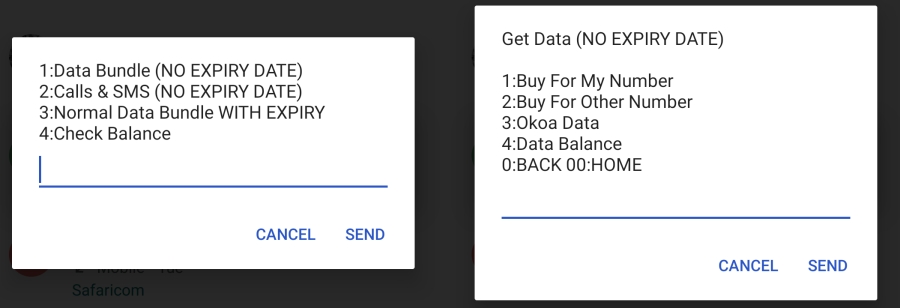 Safaricom celebrates 19th birthday with launch of non-expiring bundles