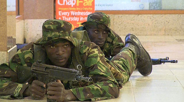 France warns of a ‘real risk’ of terror attack in Kenya » Capital News