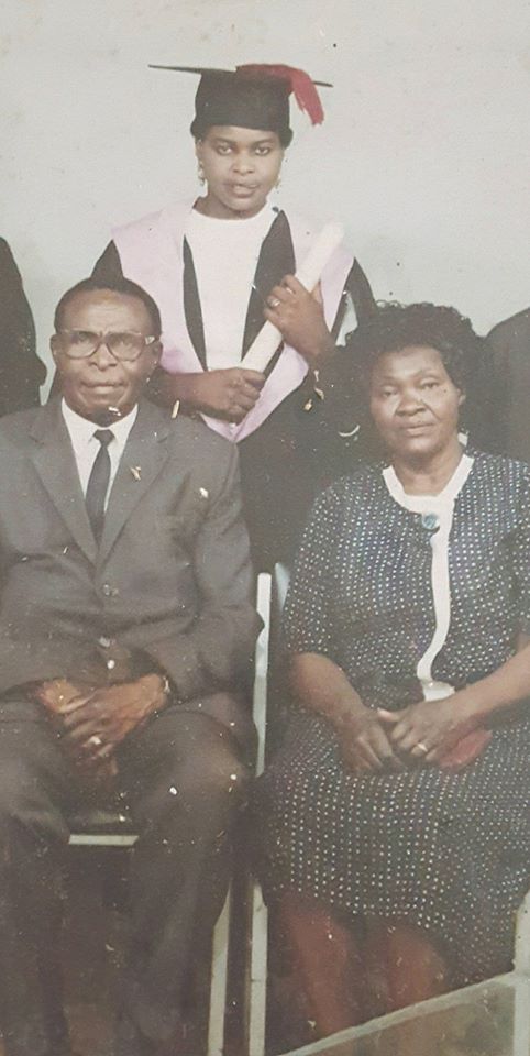 Chebukati In-laws go for each others’ throats – Weekly Citizen