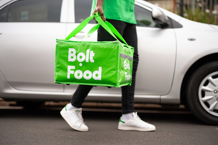 Bolt Food expands its services to Juja and Thika
