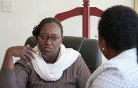 Administrator calls for concerted efforts in service delivery – Kenya News Agency