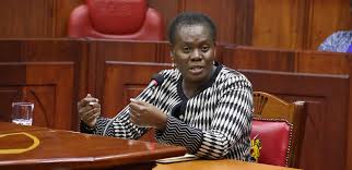 Panic as DCI set to pitch tent at Eldoret land office – Weekly Citizen