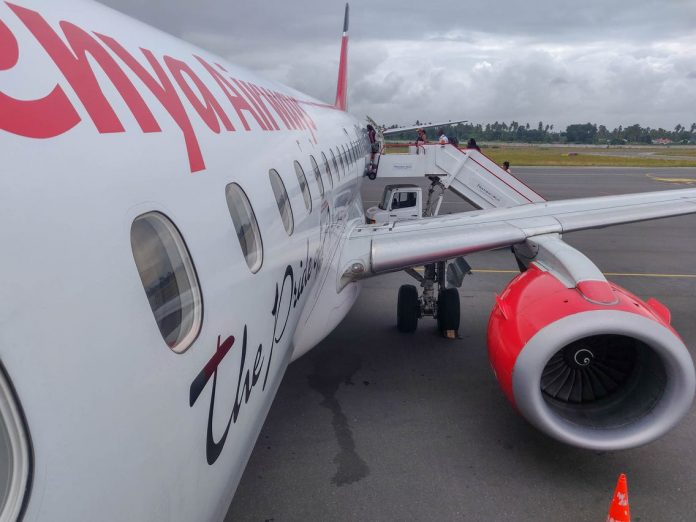 Govt Lines Up Ksh146B Kenya Airways Bailout