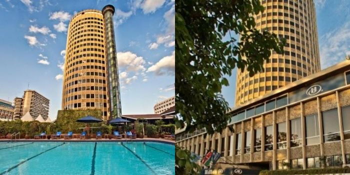 Iconic Hilton Hotel Announces Closure After 53 Years