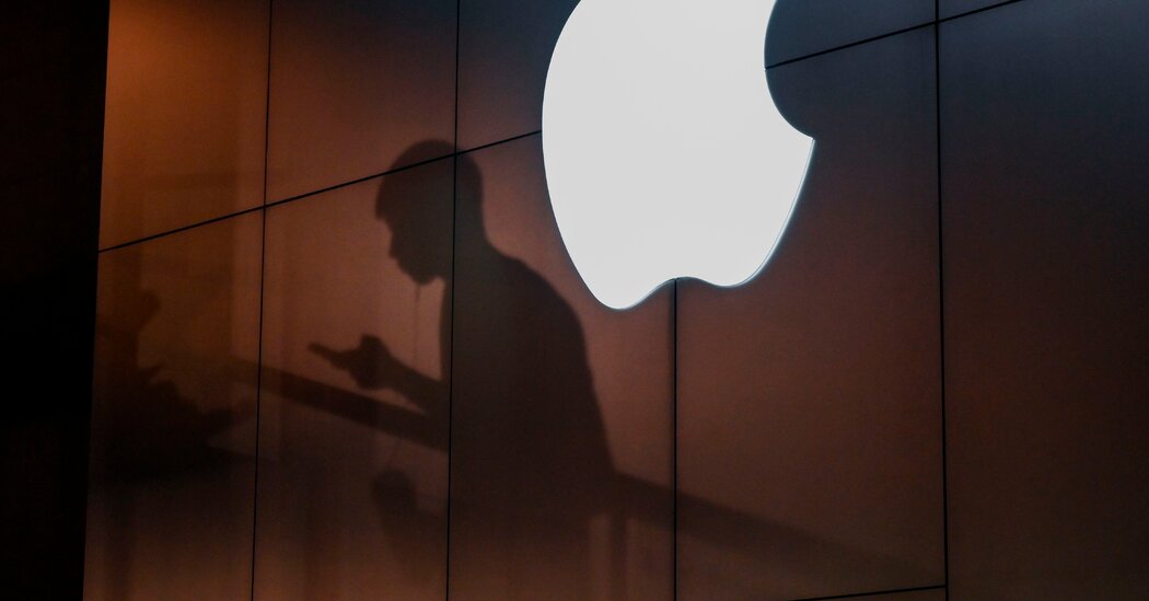 Opinion | Apple's App Store Fees Are Too High