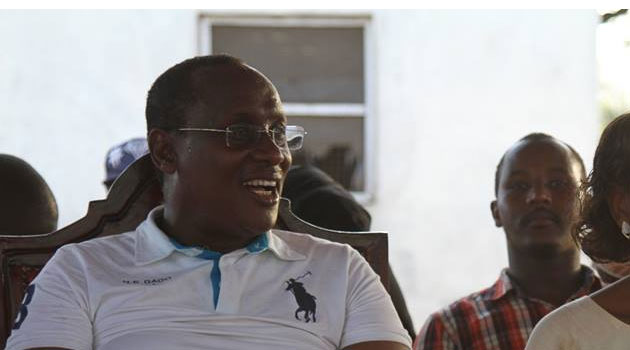 10 KDF soldiers, 38 police officers among 1,254 arrested for flouting curfew
