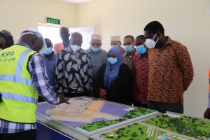 Gov’t to invest on livestock export processing zone in Lamu – Kenya News Agency