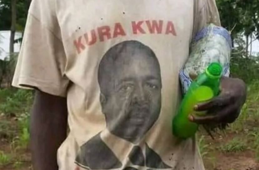 This is What’s Trending on this Furahiday