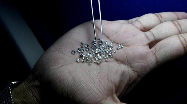 De Beers » Capital News