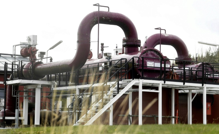 Ukraine warns only talks can end war as Russia cuts Finland gas » Capital News
