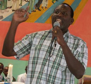 Kiraitu now feeling the heat – Weekly Citizen