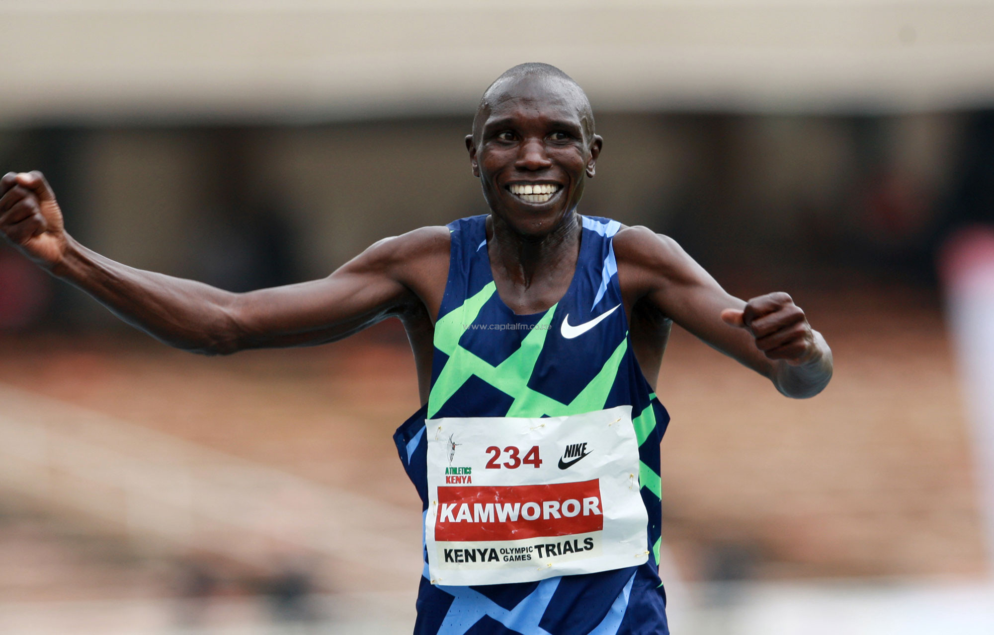 Stars Kamworor, Gidey set for Memorial Agnes Tirop World Cross Country Tour