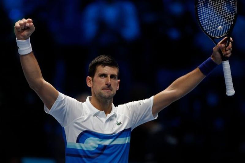 Djokovic criticised for medical exemption to play at Australian Open : The standard Sports