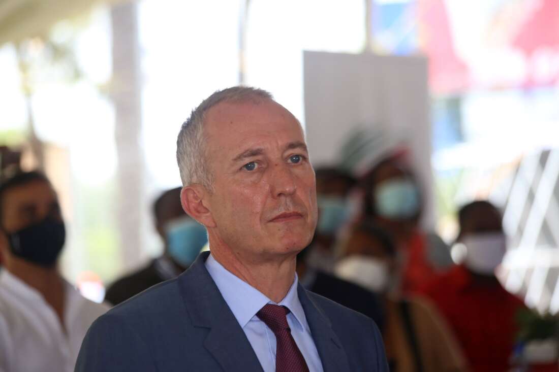 Rubis in last-minute rush to stop CEO deportation over fuel shortage