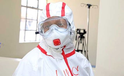 Kitui: Woman Whose Boyfriend Tested Positive For Coronavirus Turned Away From Hospital And Told To Come Back Next Day