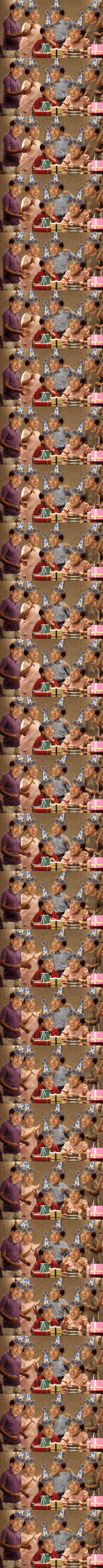 Birthday gif(Tumblr)