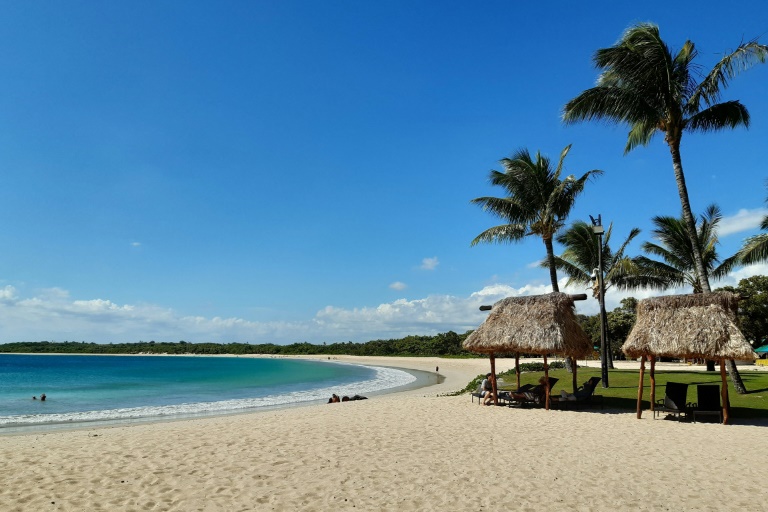 Fiji to reopen for tourism as it hits vaccine milestone » Capital News