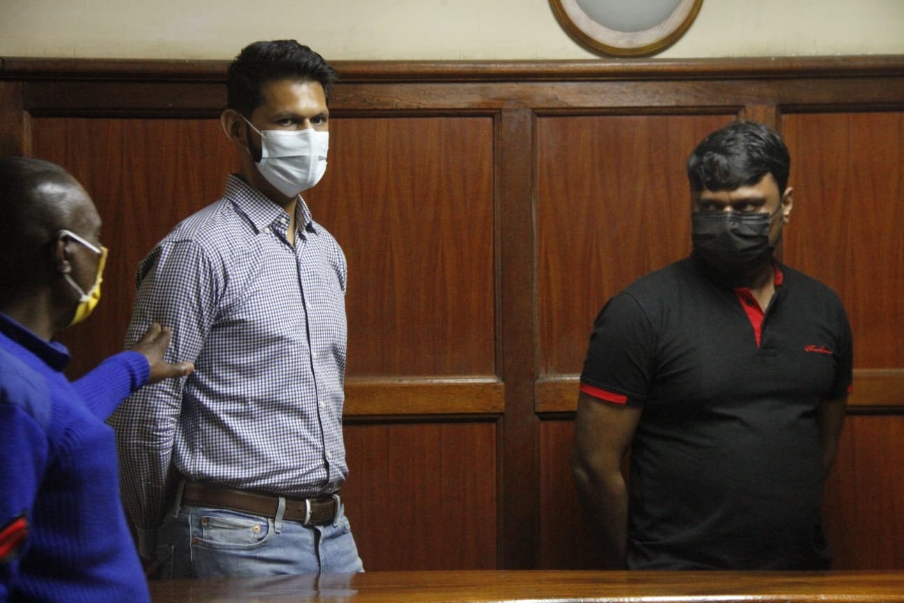 Bread market war lands two bakers in court on work permit fraud charges