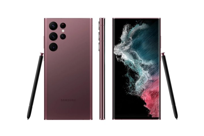 With the launch of the Galaxy S22 Series today, it's pretty obvious that the Samsung NOTE line up is dead, now replaced with the ULTRA.