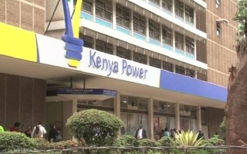 Relief for Kenya Power staff as High Court halts lifestyle audit