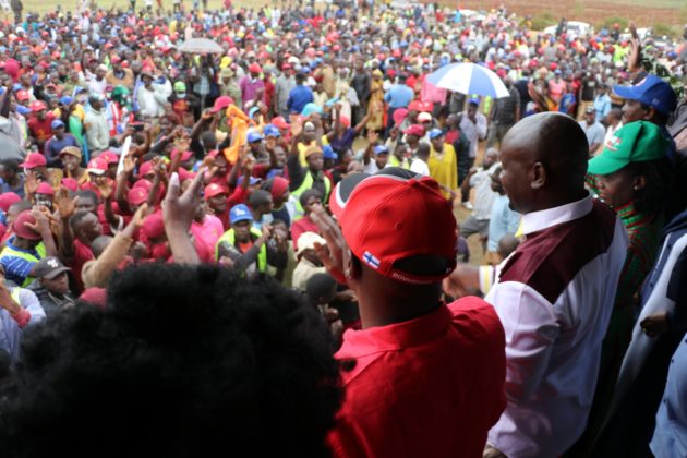 OKA signals coalition pact with Azimio la Umoja through Jubilee Party » Capital News
