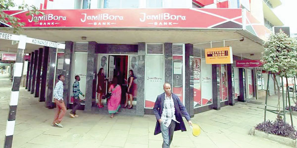 Co-op Bank Completes Acquisition of 90% Jamii Bora Bank Stake