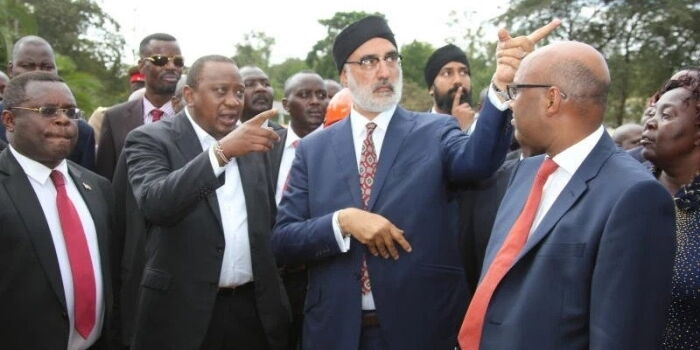 Rai Billionaires: Family Eyeing Mumias Sugar Tied to the High and Mighty