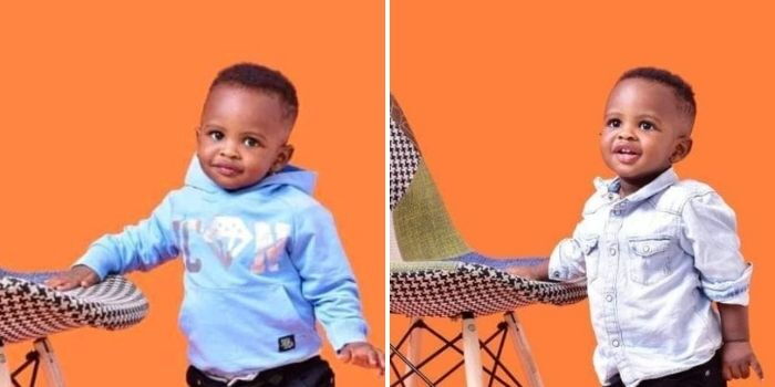 House Help Who Allegedly Beat 2-Yr-Old to Death Nabbed