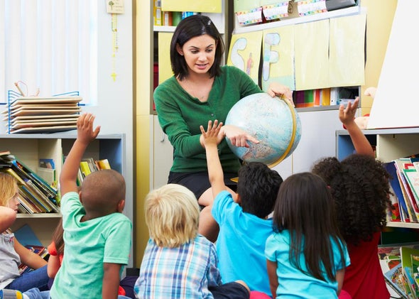 American Teachers To Visit Kenya To Acquire New Teaching Skills
