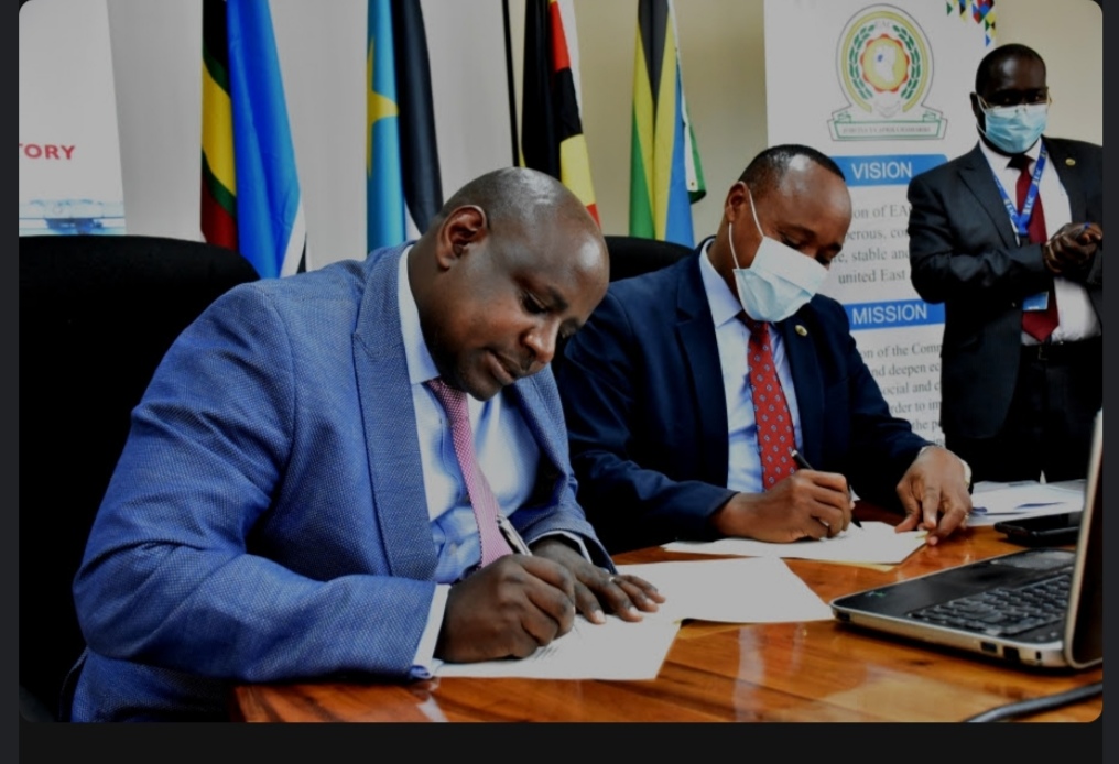 EAC, EABC launch Technical Working Group to promote private sector development