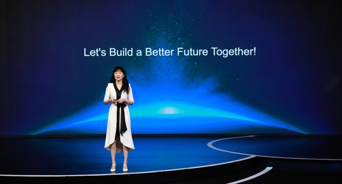 Shared Responsibility for a Shared Future