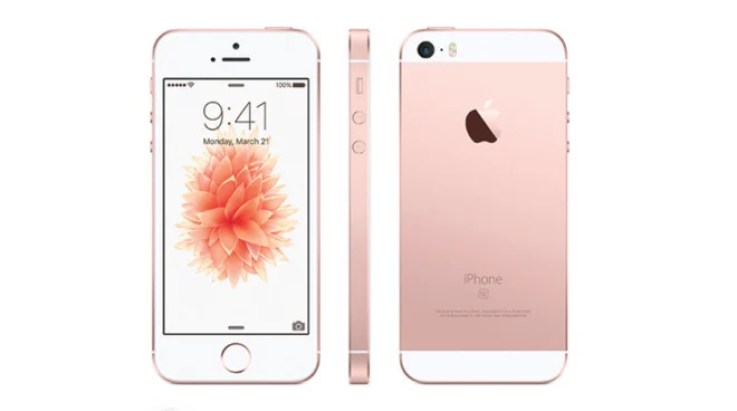 iPhone SE 2 to Come With a Physical Home Button
