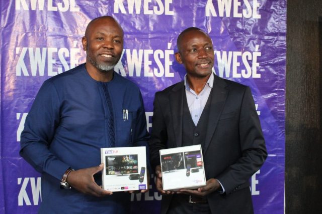 Kwese to Focus on Video Streaming Content with New Product