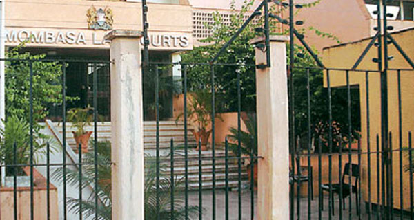 Mombasa Law Courts to resume operations on July 2 under strict COVID-19 protocols » Capital News