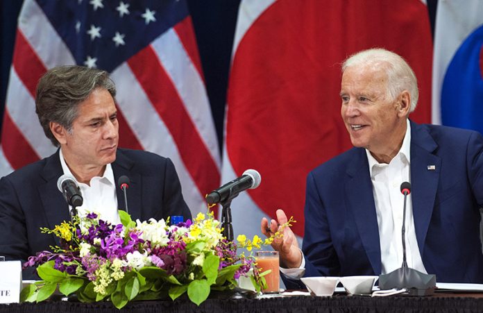 Blinken's To-Do List in Kenya: 2022, Ethiopia & More