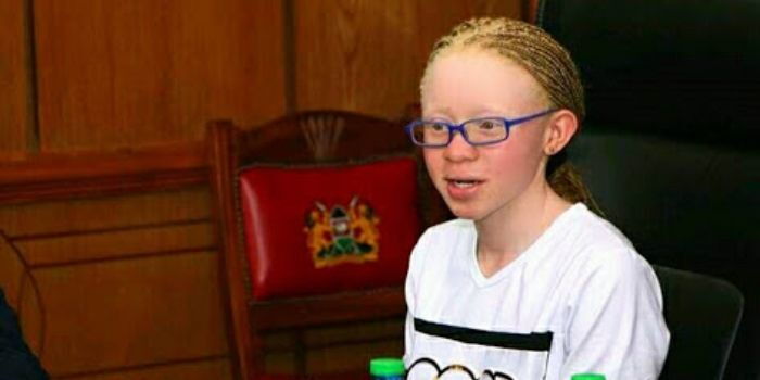 Why Goldalyn Kakuya Did Not Feature Among Top KCSE Candidates