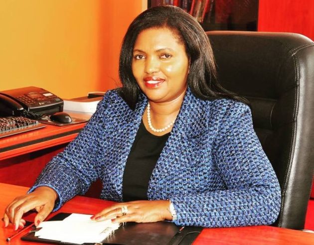 Tabitha Karanja: I don’t own Keroche, I’m just an employee