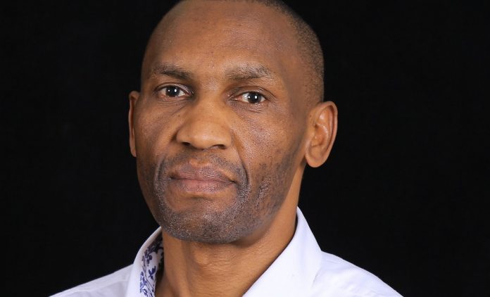 ChildFund Appoints Chege Ngugi As Regional Director For Africa