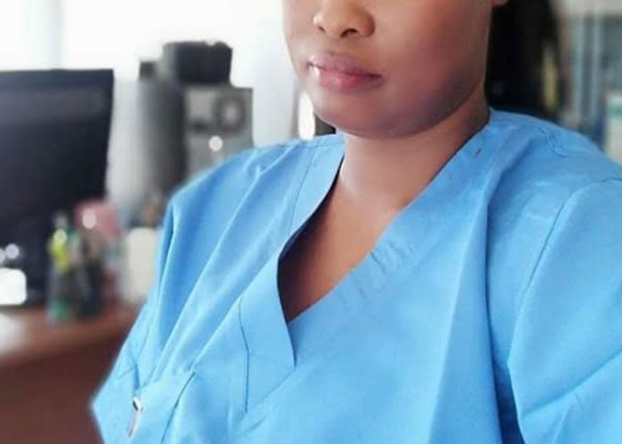 Nurse, Kasarani music producer in bitter child custody battle