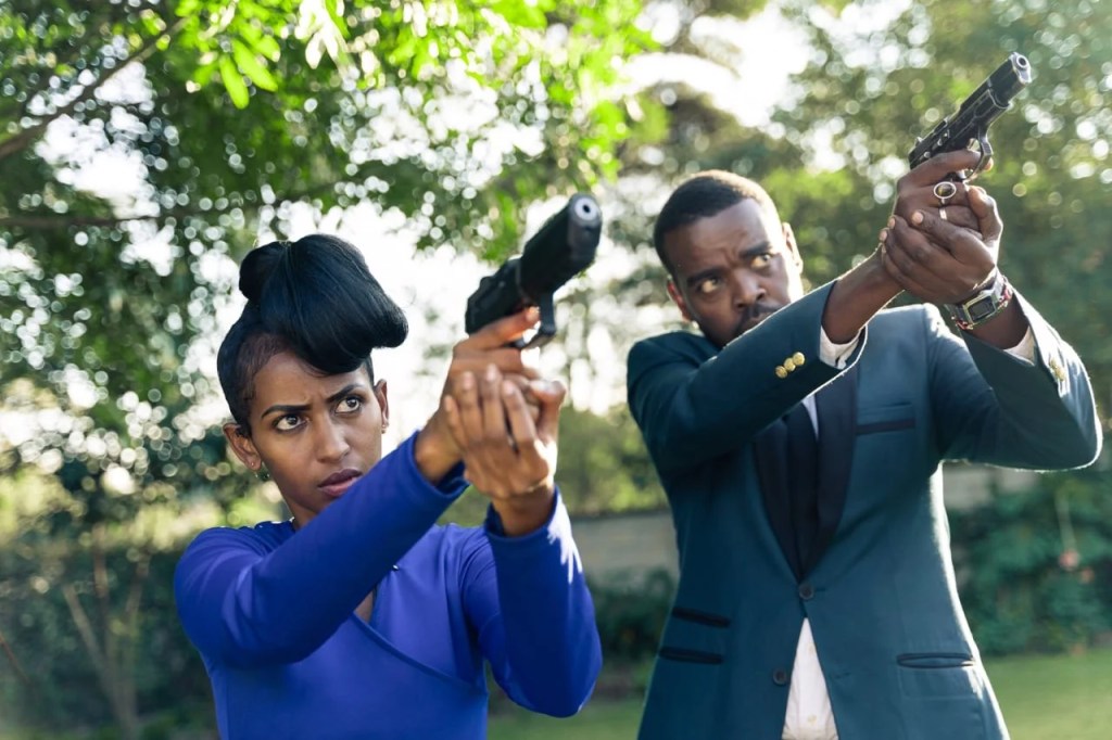 Crime and Justice Season 2 Premieres on Showmax